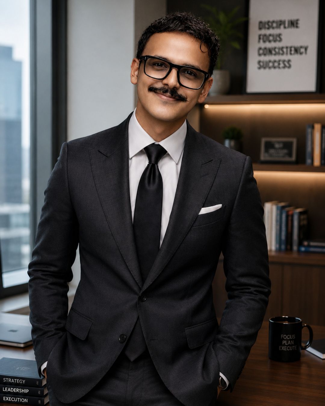 Ajay Tambe